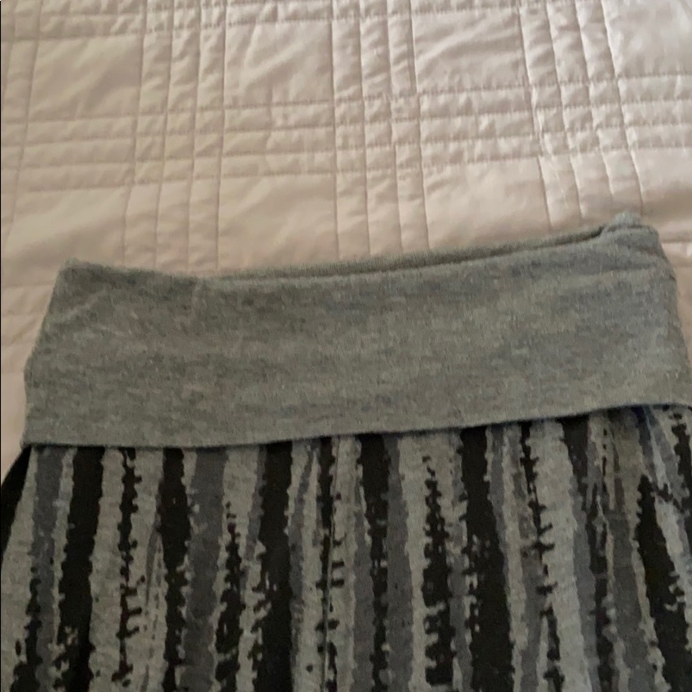 Fun Maxi-skirt - Picture 5 of 8